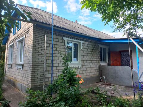 дом по адресу Романа Грушка, 64