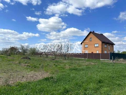 ділянка за адресою Молодіжна