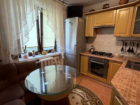 квартира за адресою Симона Петлюри вул. (Черняховського), 18/1