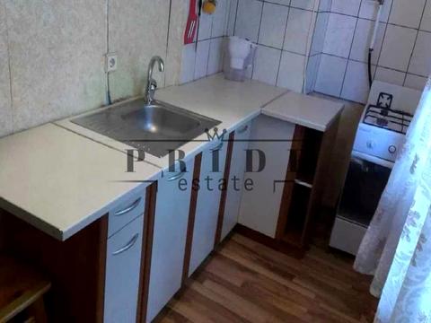 квартира за адресою Дніпроводська вул., 13/1