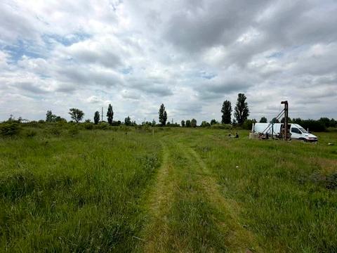 участок по адресу Шевченка