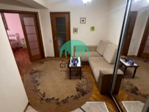квартира по адресу Ивано-Франковск, Евгения Коновальца ул., 80