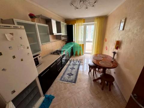 квартира по адресу Ивано-Франковск, Евгения Коновальца ул., 80