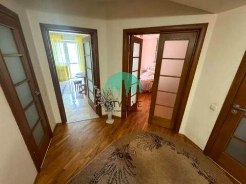 квартира по адресу Ивано-Франковск, Евгения Коновальца ул., 80