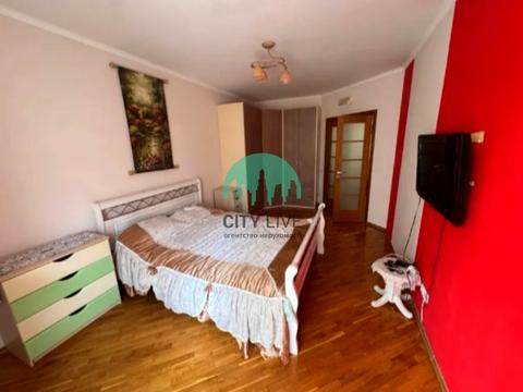 квартира по адресу Ивано-Франковск, Евгения Коновальца ул., 80