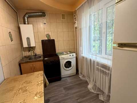 квартира за адресою Малинова вул. (Войкова), 33