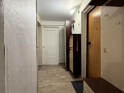 квартира за адресою Малинова вул. (Войкова), 33