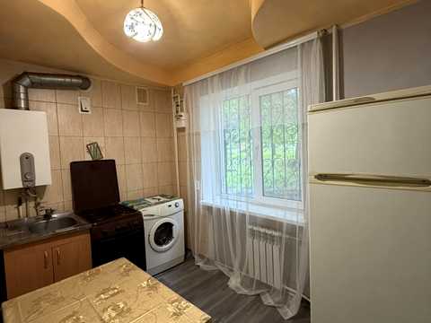 квартира за адресою Малинова вул. (Войкова), 33