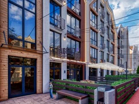 квартира за адресою Лесі Українки бульв., 31