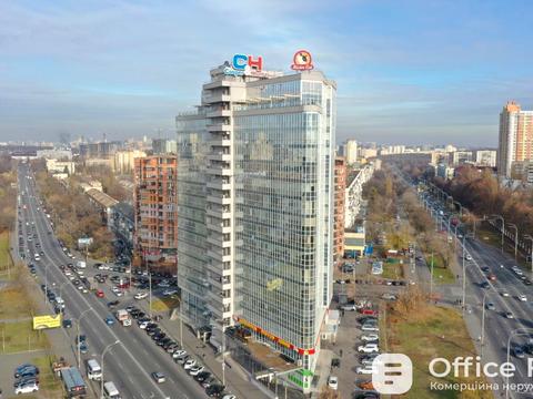 комерційна за адресою Голосіївський просп. (40-річчя Жовтня), 132