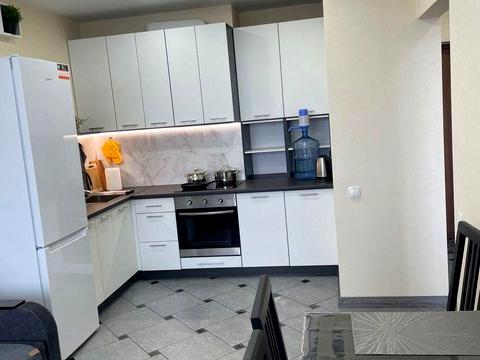 квартира по адресу Всеволода Змеенко ул., 21