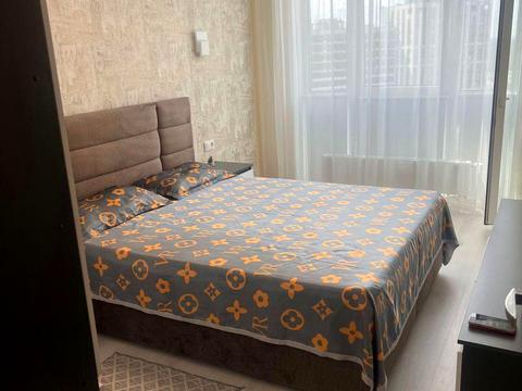 квартира по адресу Всеволода Змеенко ул., 21