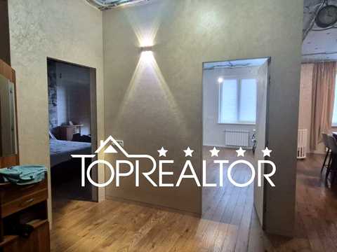 квартира за адресою Харків, Ботанічна вул., 2