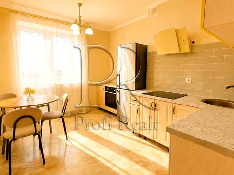 квартира за адресою Чубинського вул., 4