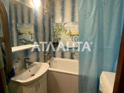 квартира за адресою Академіка Корольова вул., 5б/1