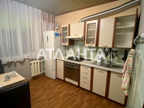 квартира за адресою Академіка Корольова вул., 5б/1