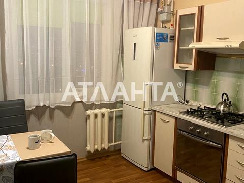 квартира за адресою Академіка Корольова вул., 5б/1