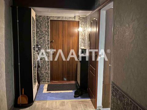 квартира за адресою Академіка Корольова вул., 5б/1