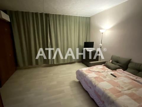 квартира за адресою Академіка Корольова вул., 5б/1