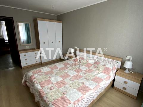 квартира за адресою Академіка Корольова вул., 5б/1