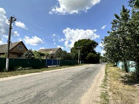 участок по адресу Петровського, 23