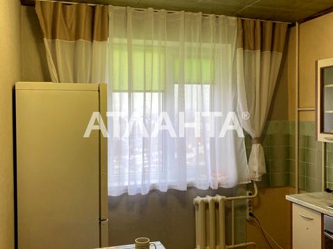 квартира за адресою Академіка Корольова вул., 5б/1