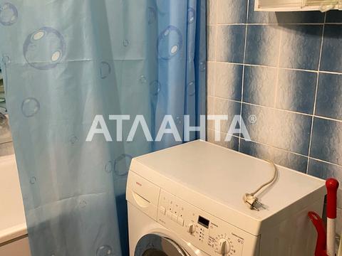 квартира за адресою Академіка Корольова вул., 5б/1