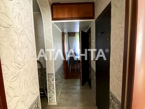 квартира за адресою Академіка Корольова вул., 5б/1
