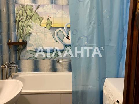 квартира за адресою Академіка Корольова вул., 5б/1