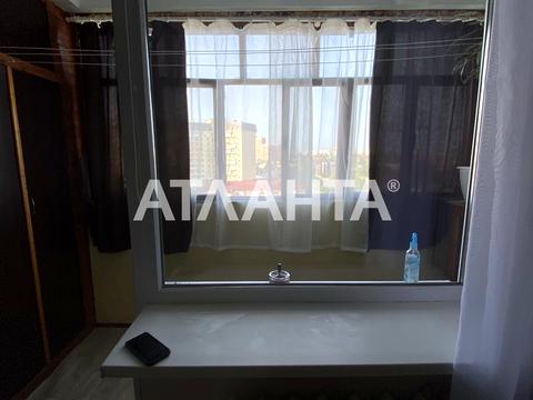 квартира за адресою Академіка Корольова вул., 5б/1