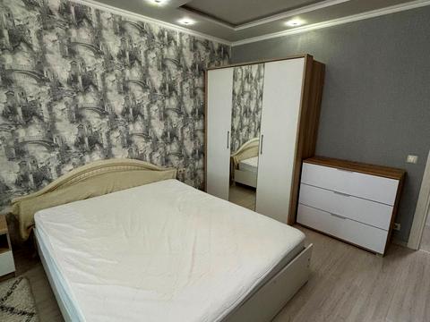 квартира по адресу Дворовая ул., 2