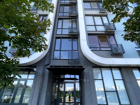 квартира по адресу Родины Костяковских ул., 6