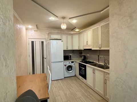 квартира по адресу Дворовая ул., 2
