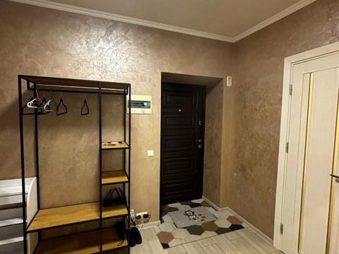 квартира по адресу Дворовая ул., 2