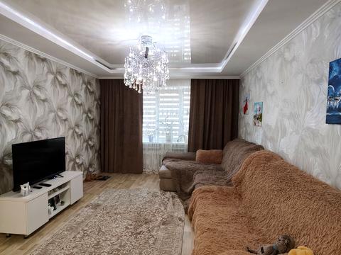 квартира по адресу Збройних Сил України ул. (Інтернаціоналістів), 59-А