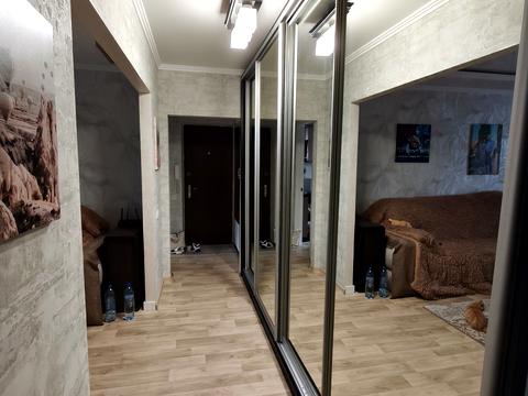квартира по адресу Збройних Сил України ул. (Інтернаціоналістів), 59-А
