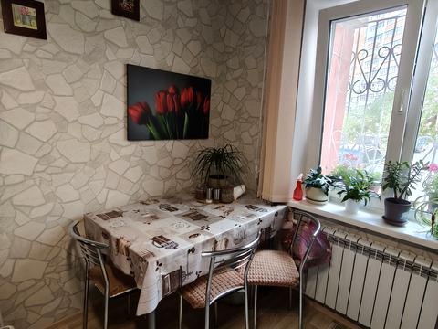 квартира по адресу Збройних Сил України ул. (Інтернаціоналістів), 59-А