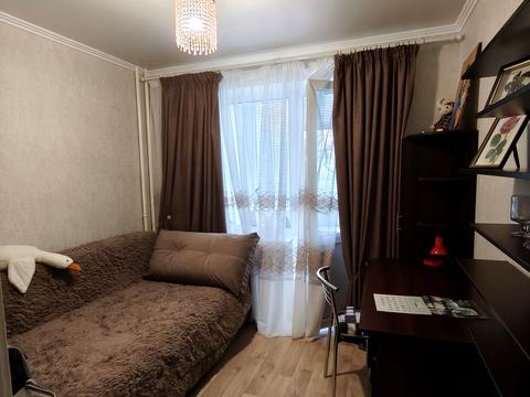 квартира по адресу Збройних Сил України ул. (Інтернаціоналістів), 59-А