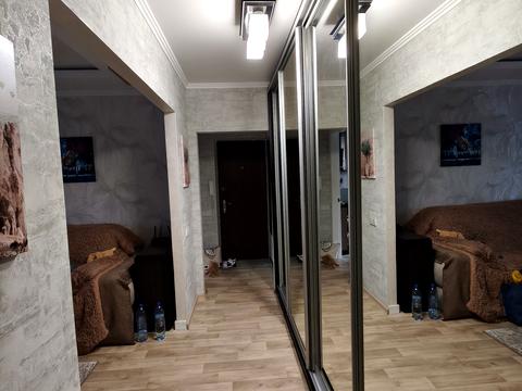 квартира по адресу Збройних Сил України ул. (Інтернаціоналістів), 59-А