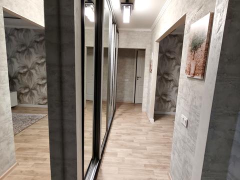 квартира по адресу Збройних Сил України ул. (Інтернаціоналістів), 59-А