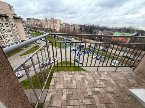 квартира за адресою Метрологічна вул., 60