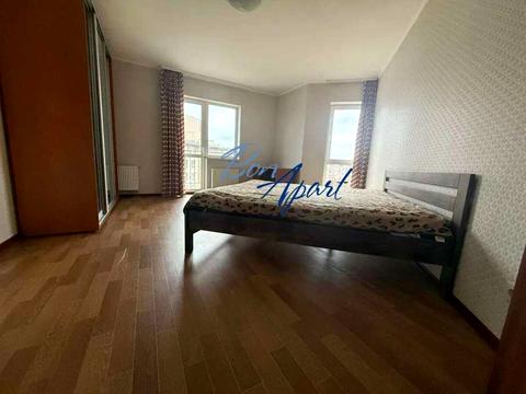 квартира за адресою Метрологічна вул., 60