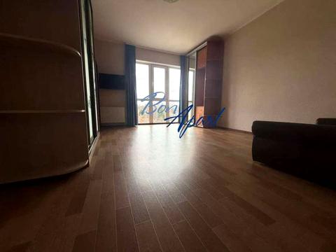 квартира за адресою Метрологічна вул., 60