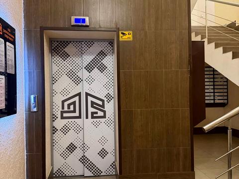 квартира по адресу Співдружності ул., 1