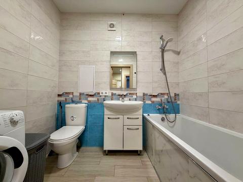 квартира по адресу Співдружності ул., 1