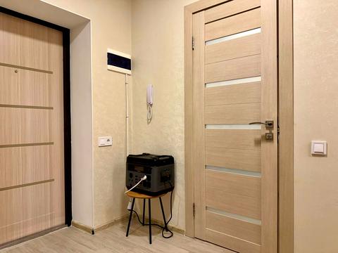 квартира по адресу Співдружності ул., 1