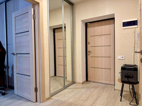 квартира по адресу Співдружності ул., 1