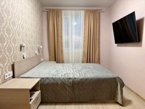 квартира по адресу Співдружності ул., 1