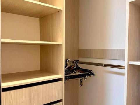 квартира по адресу Співдружності ул., 1