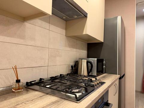 квартира по адресу Співдружності ул., 1
